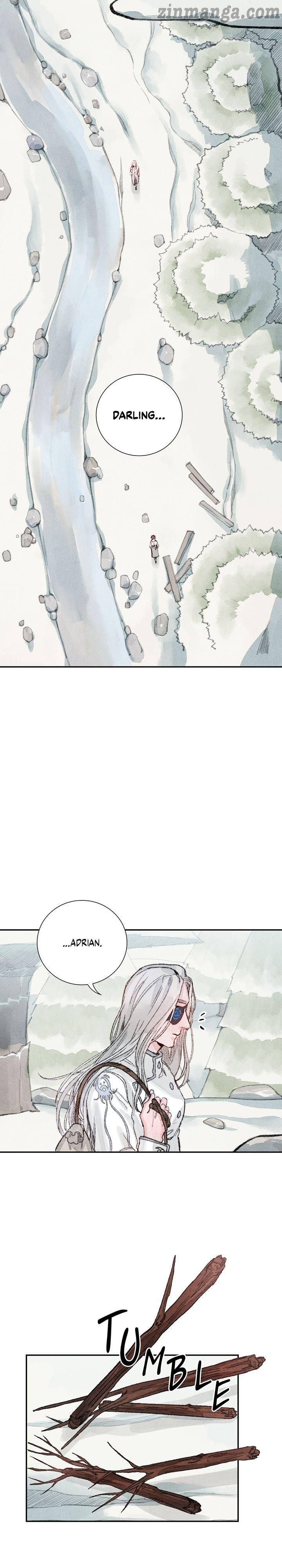 To Melt Your Frozen Heart chapter 41 - page 11