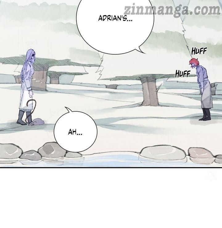 To Melt Your Frozen Heart chapter 41 - page 15