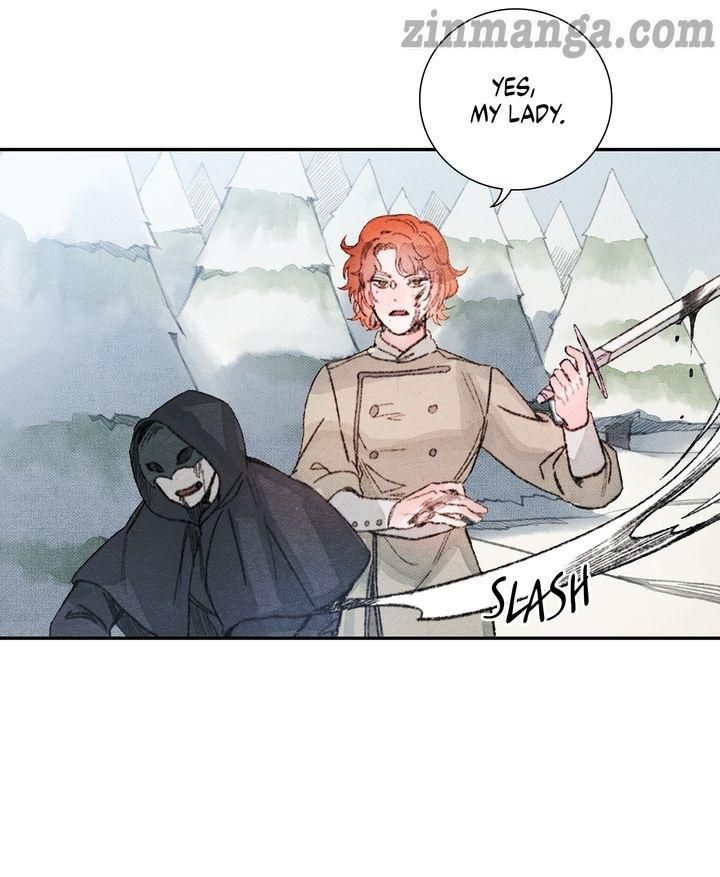 To Melt Your Frozen Heart chapter 41 - page 18