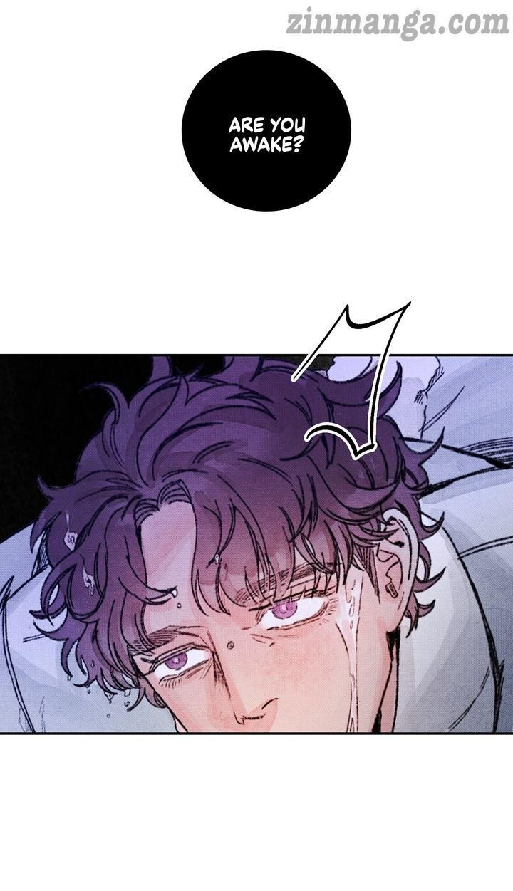 To Melt Your Frozen Heart chapter 41 - page 24