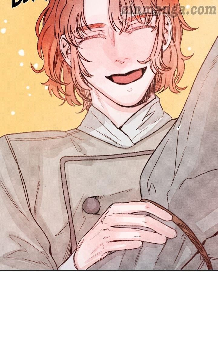 To Melt Your Frozen Heart chapter 41 - page 6