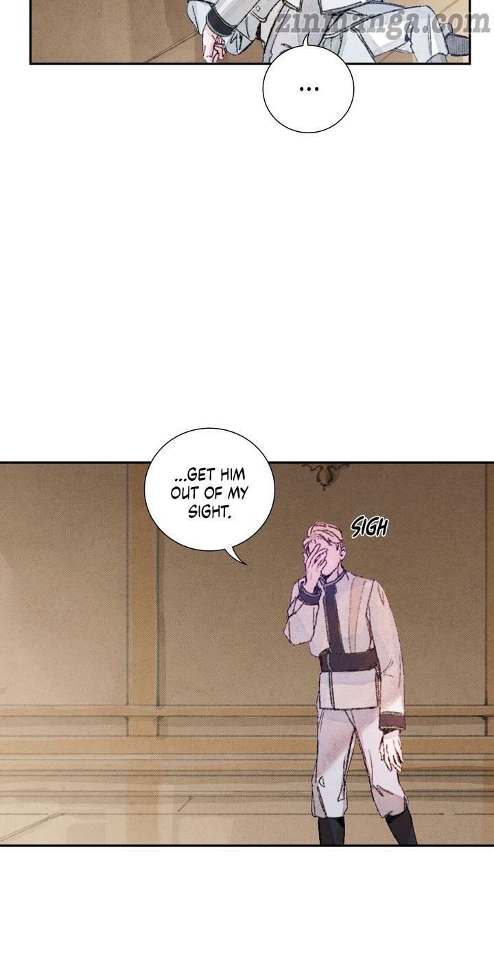 To Melt Your Frozen Heart chapter 42 - page 15