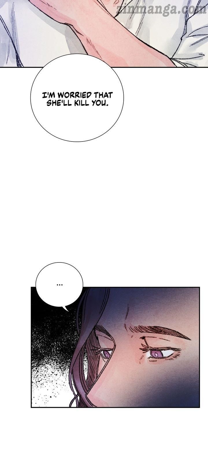 To Melt Your Frozen Heart chapter 43 - page 15