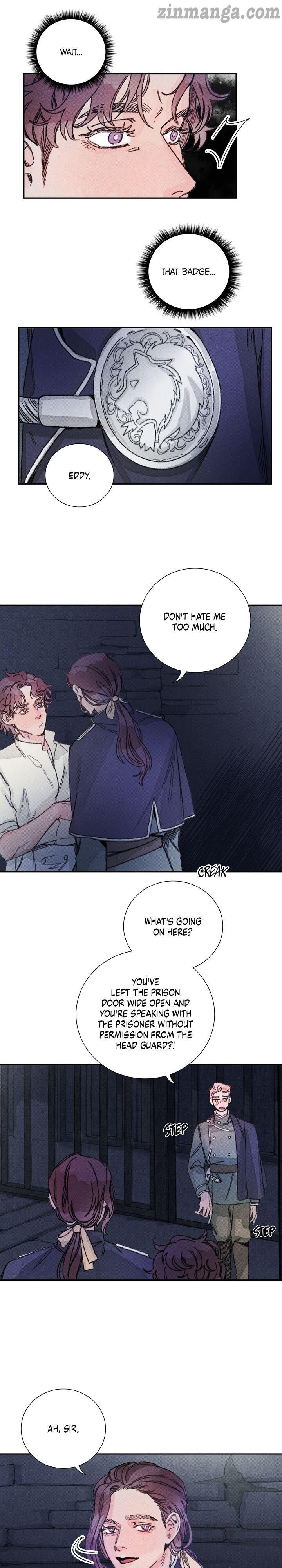 To Melt Your Frozen Heart chapter 43 - page 16