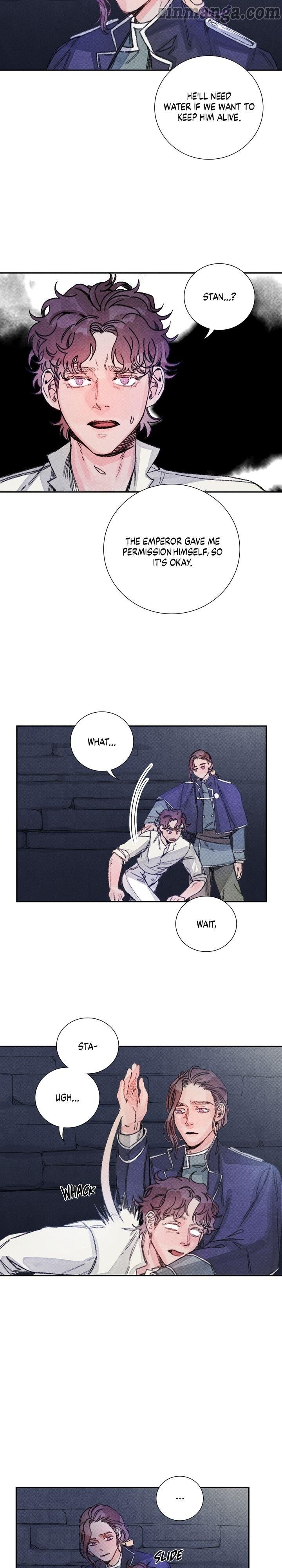 To Melt Your Frozen Heart chapter 43 - page 17