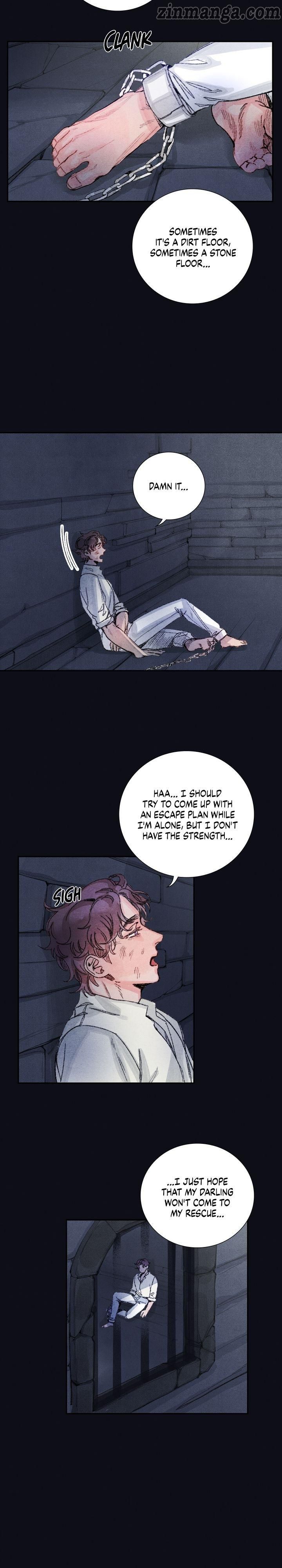 To Melt Your Frozen Heart chapter 43 - page 2