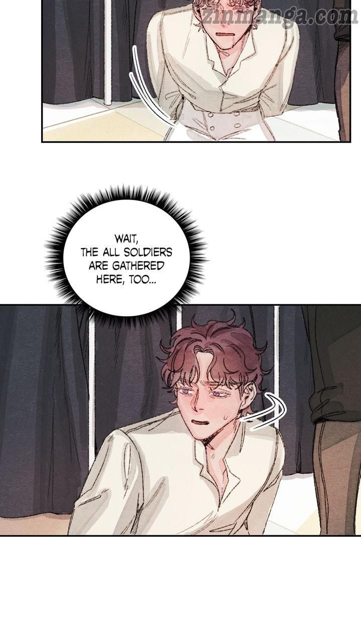 To Melt Your Frozen Heart chapter 43 - page 21