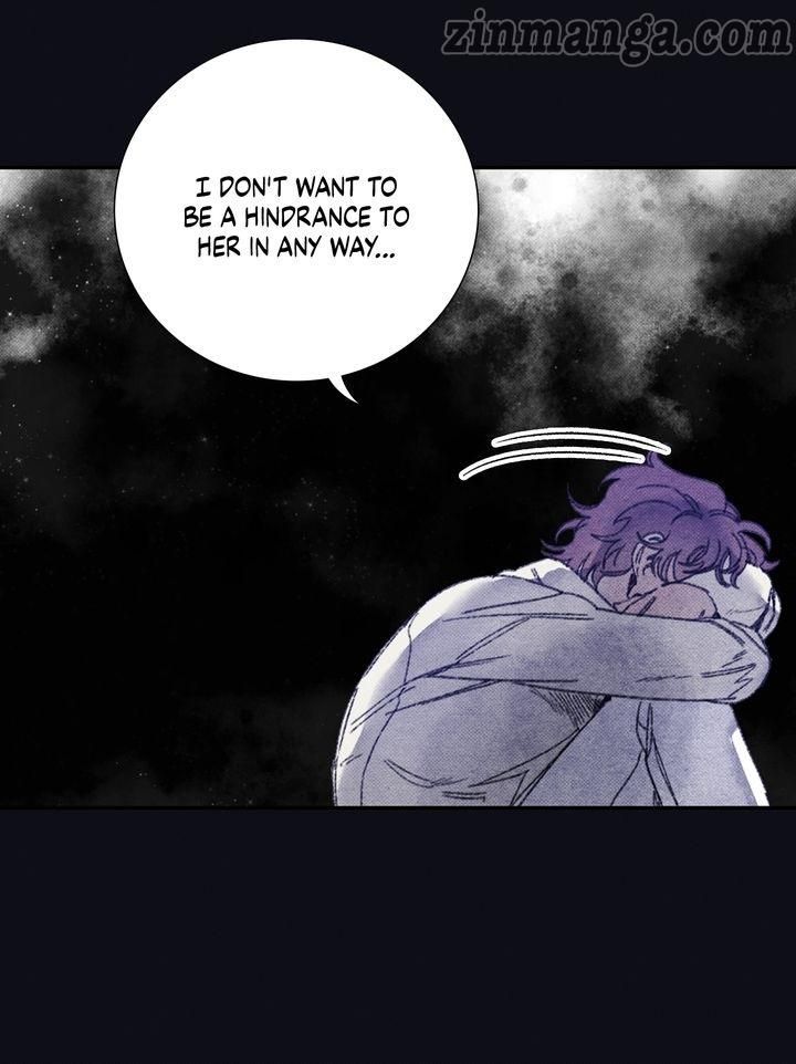 To Melt Your Frozen Heart chapter 43 - page 3