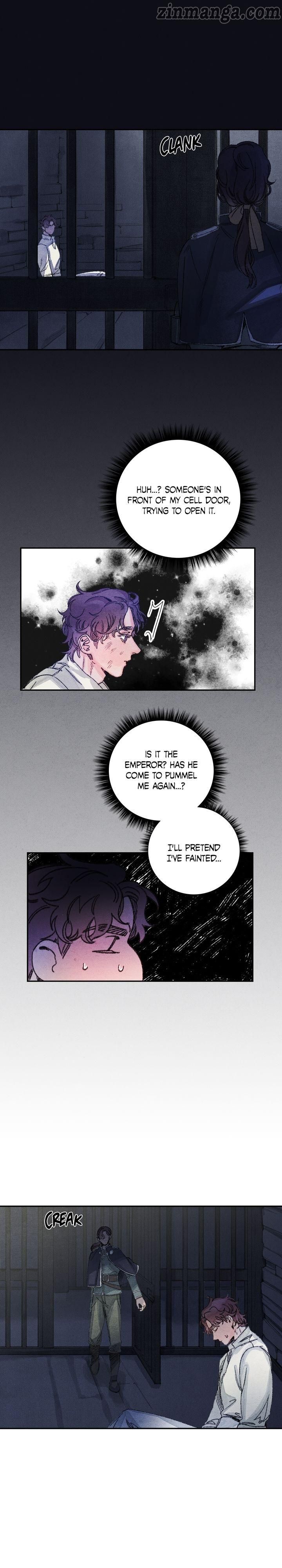 To Melt Your Frozen Heart chapter 43 - page 4