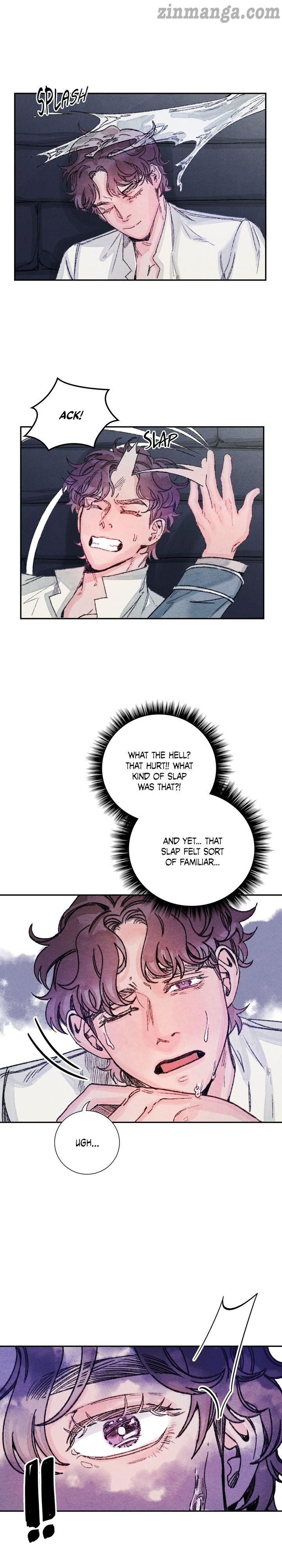 To Melt Your Frozen Heart chapter 43 - page 5