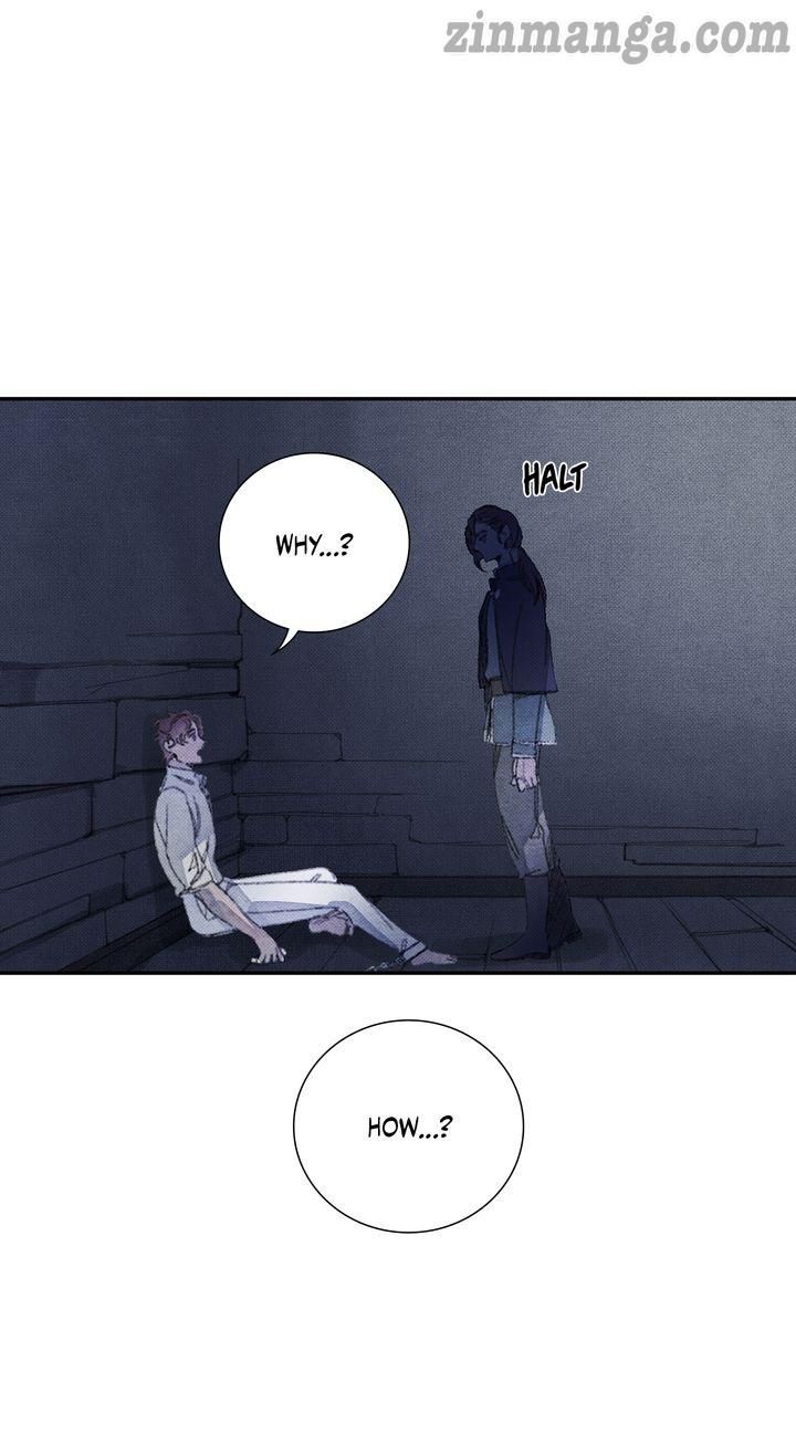 To Melt Your Frozen Heart chapter 43 - page 6