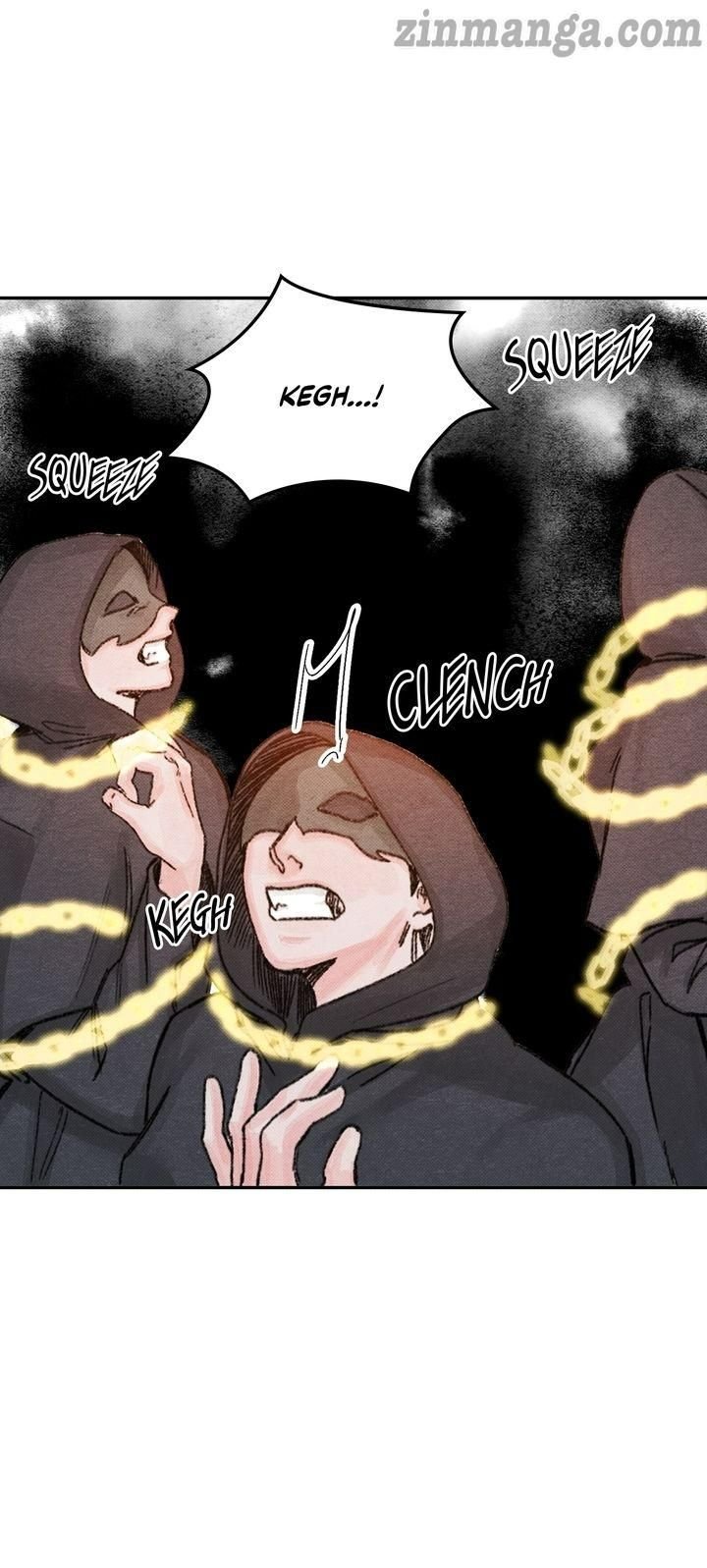 To Melt Your Frozen Heart chapter 45 - page 15