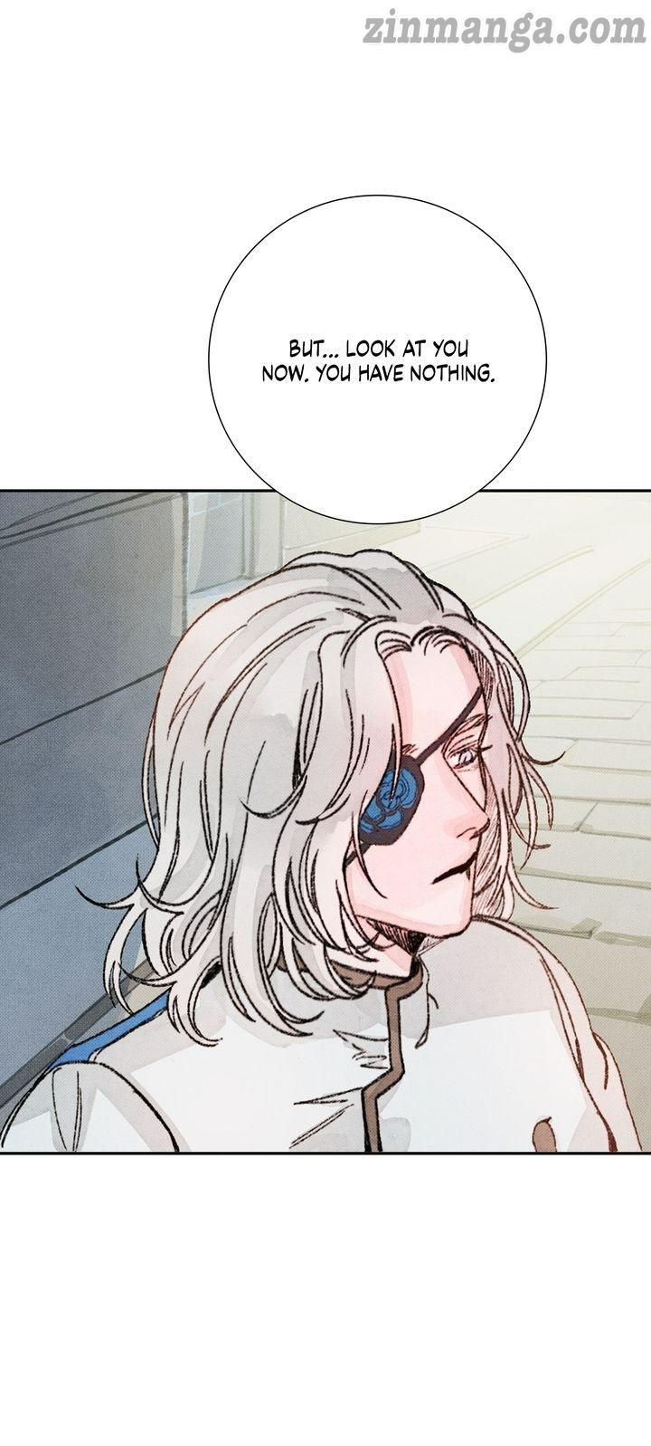 To Melt Your Frozen Heart chapter 45 - page 18