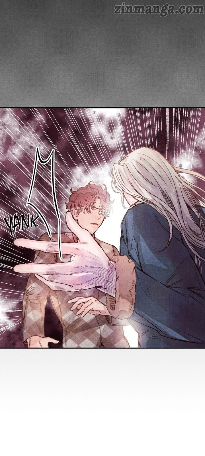 To Melt Your Frozen Heart chapter 33 - page 12
