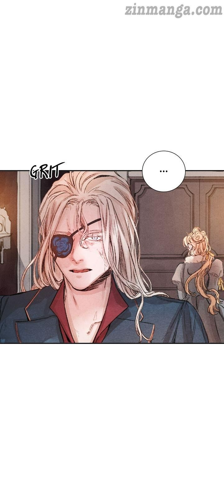 To Melt Your Frozen Heart chapter 33 - page 18