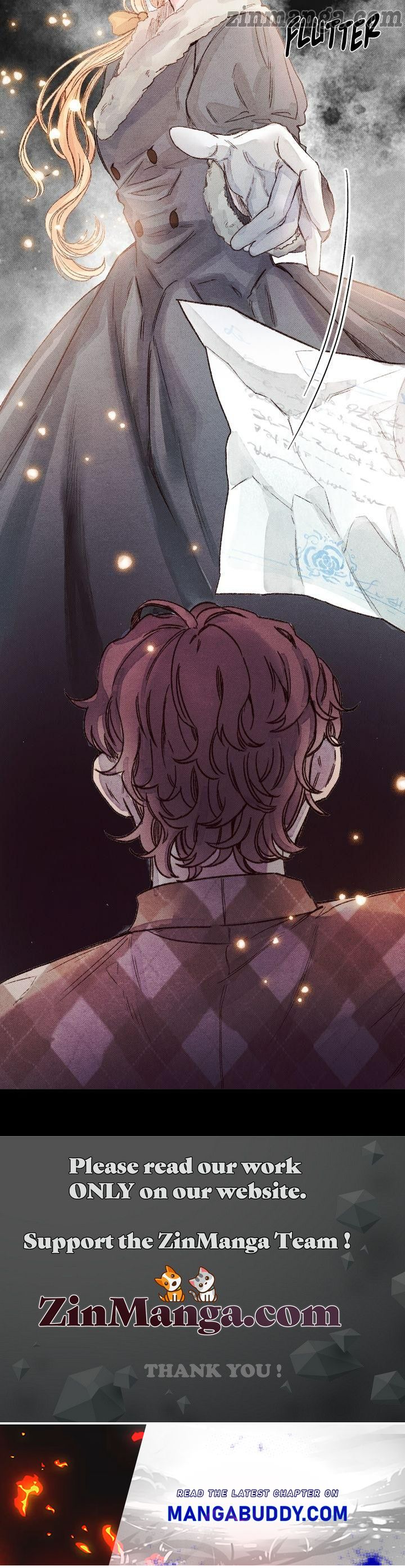 To Melt Your Frozen Heart chapter 33 - page 24