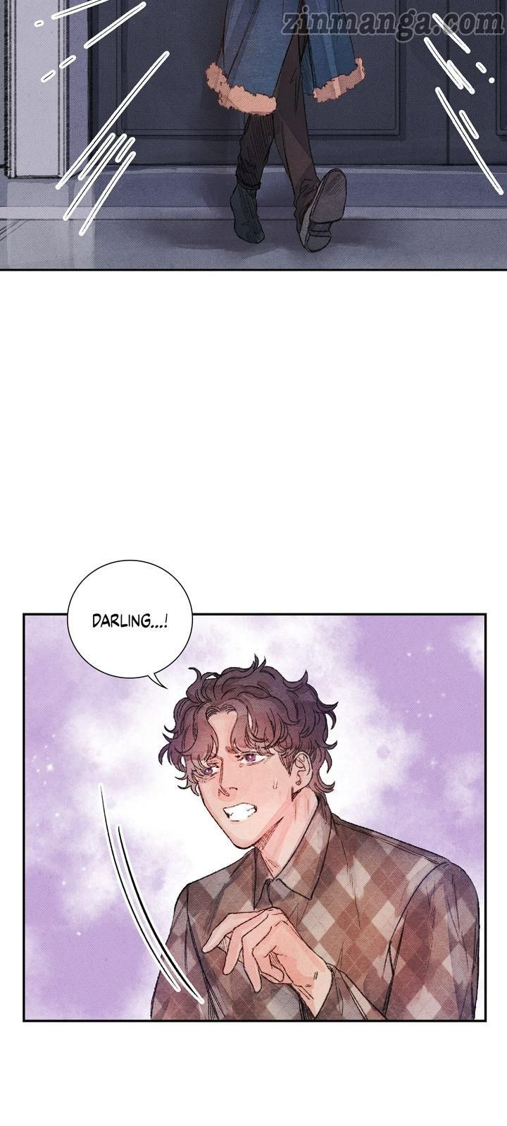 To Melt Your Frozen Heart chapter 33 - page 9