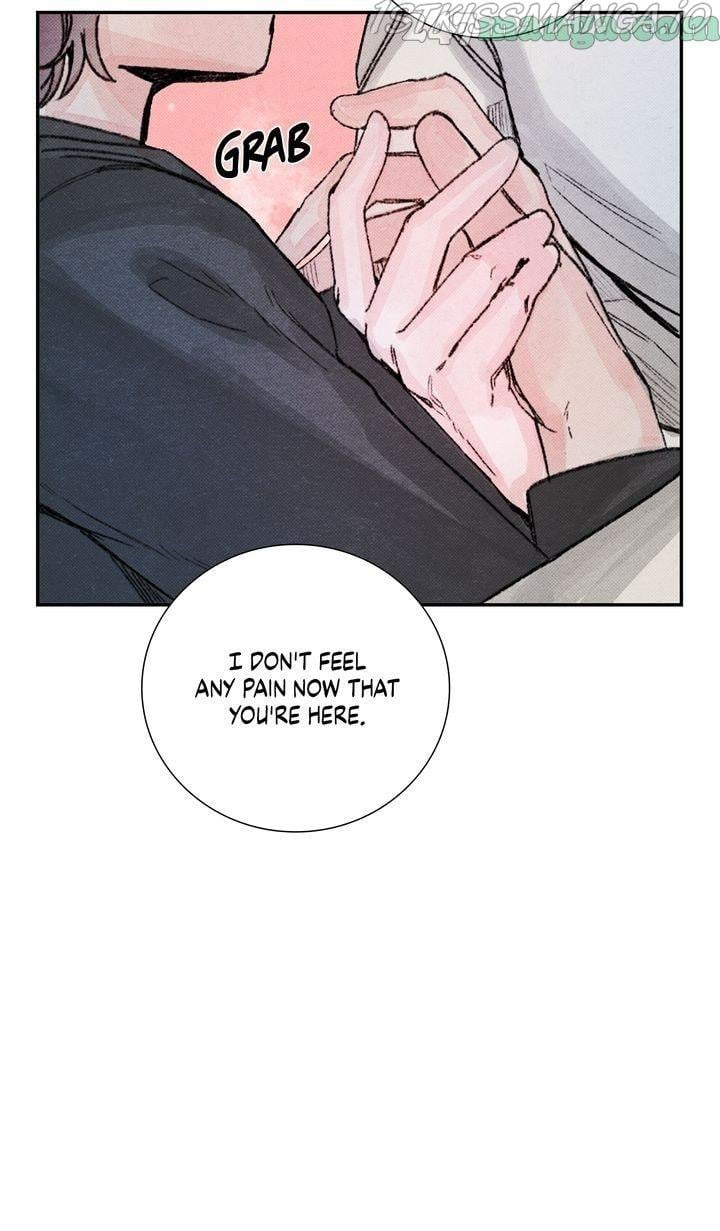 To Melt Your Frozen Heart chapter 46 - page 21