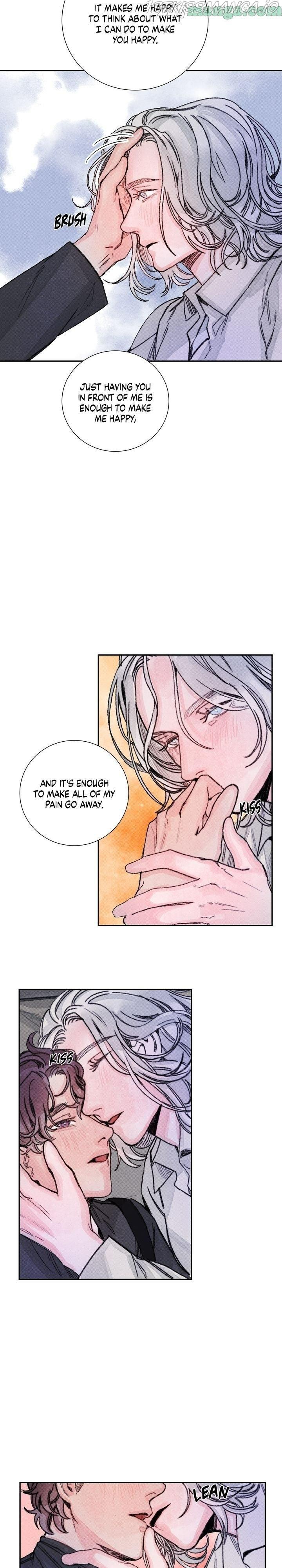To Melt Your Frozen Heart chapter 46 - page 23