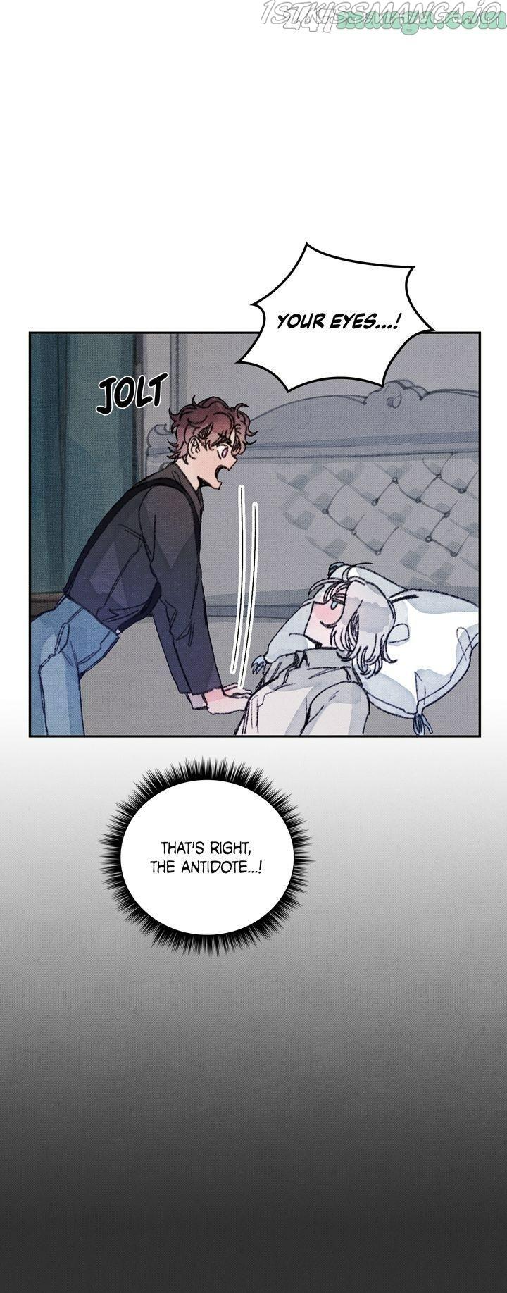 To Melt Your Frozen Heart chapter 46 - page 26