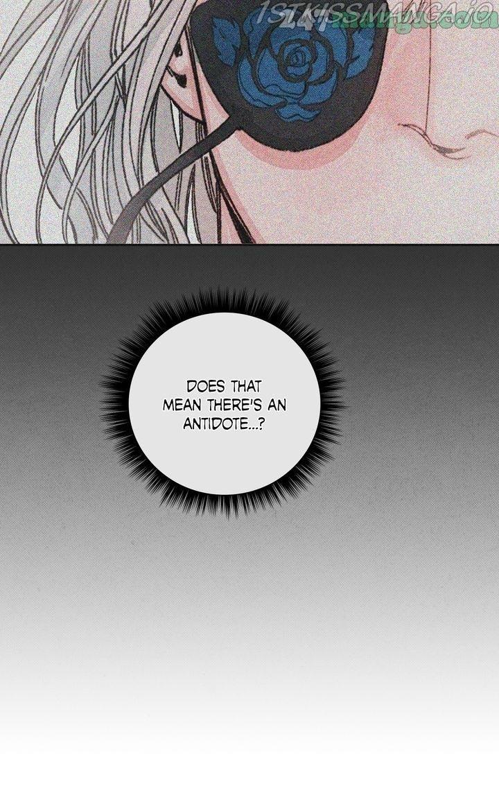 To Melt Your Frozen Heart chapter 46 - page 28