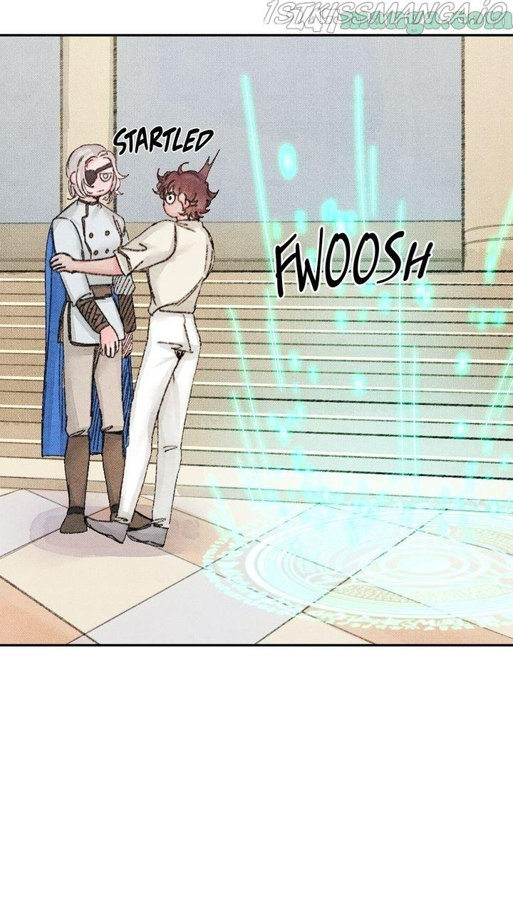 To Melt Your Frozen Heart chapter 46 - page 6