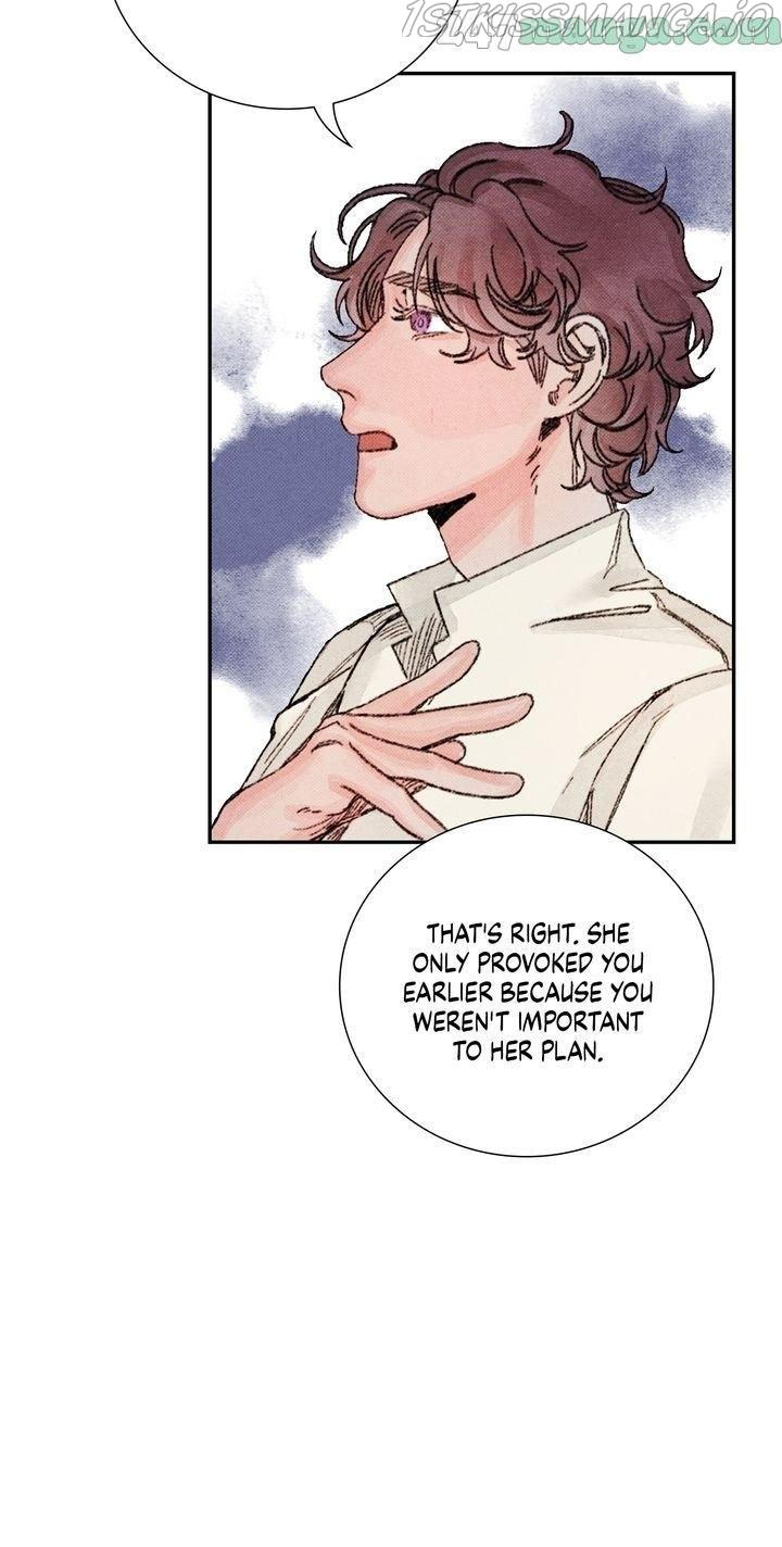 To Melt Your Frozen Heart chapter 46 - page 9