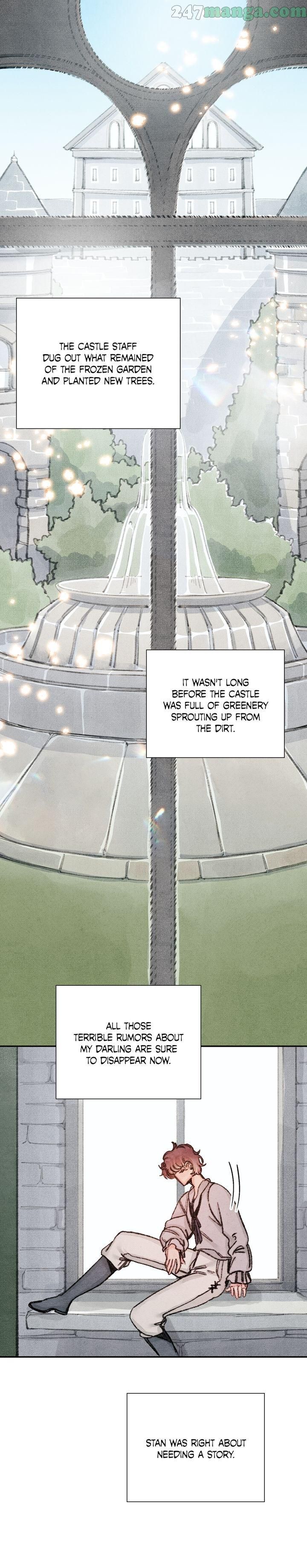 To Melt Your Frozen Heart chapter 47 - page 17