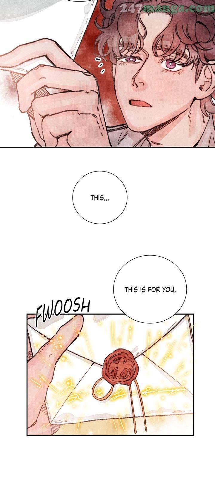 To Melt Your Frozen Heart chapter 47 - page 20