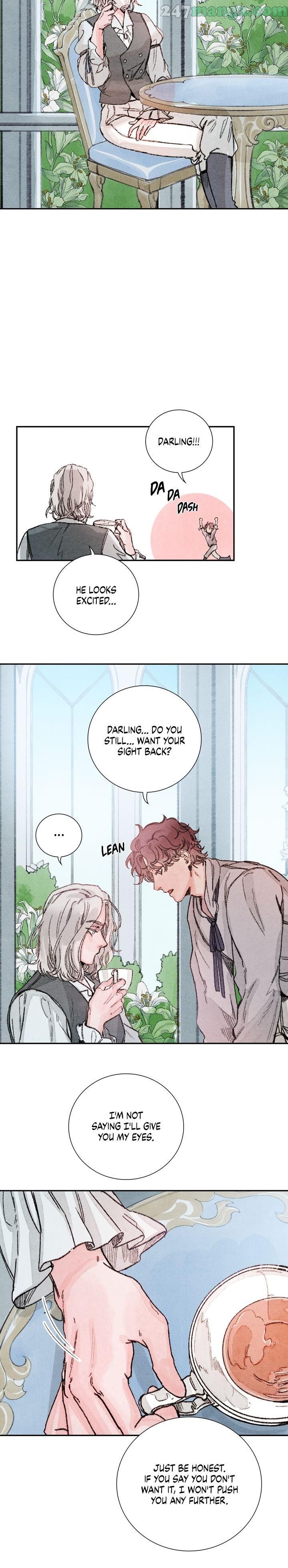 To Melt Your Frozen Heart chapter 47 - page 22