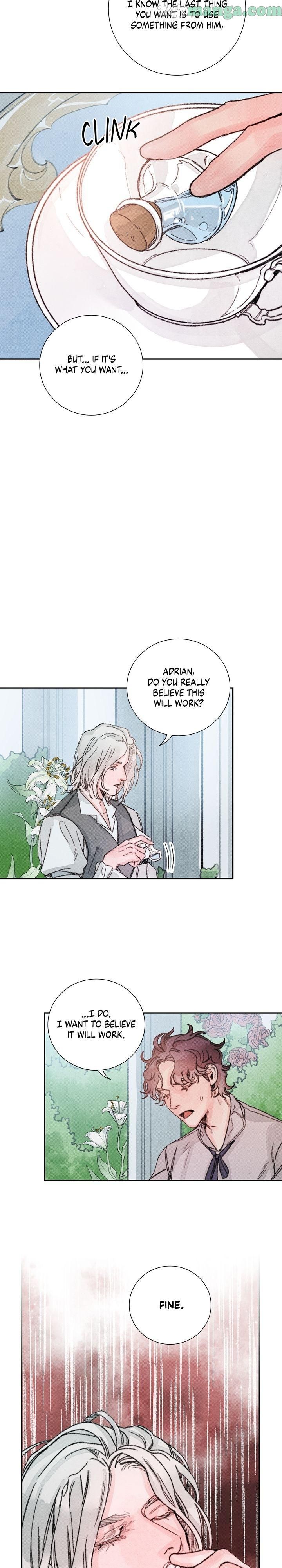 To Melt Your Frozen Heart chapter 47 - page 24