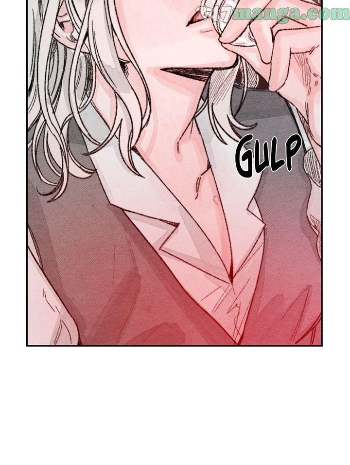 To Melt Your Frozen Heart chapter 47 - page 25