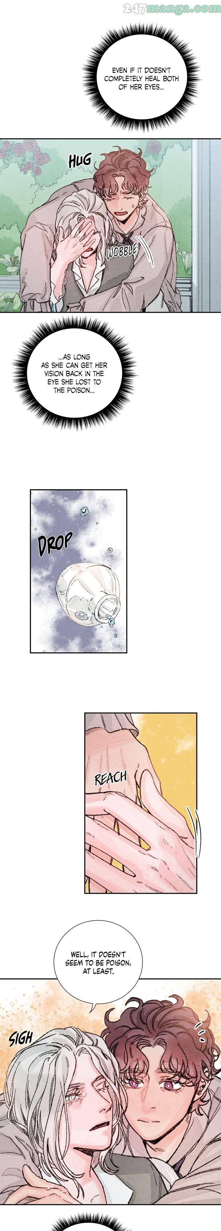 To Melt Your Frozen Heart chapter 47 - page 26