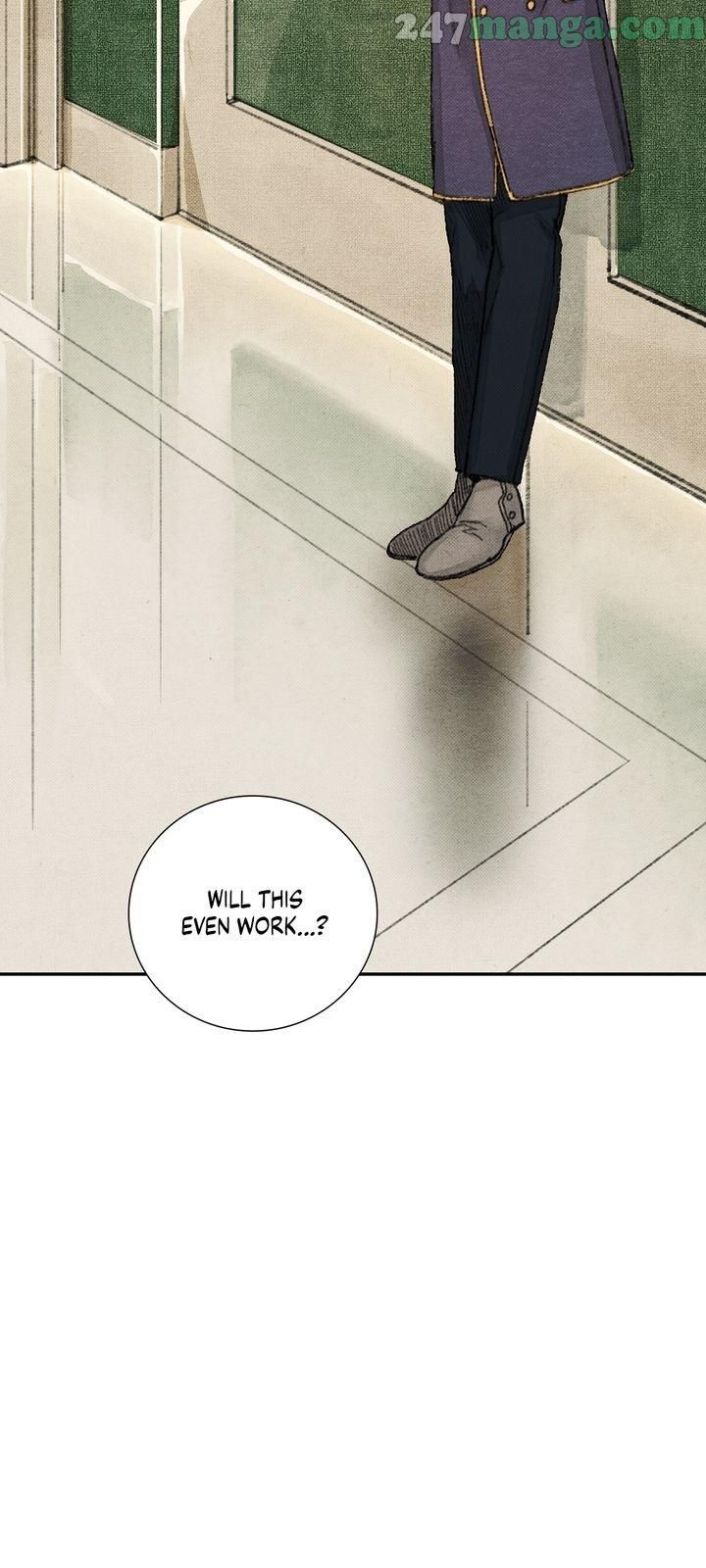 To Melt Your Frozen Heart chapter 47 - page 6