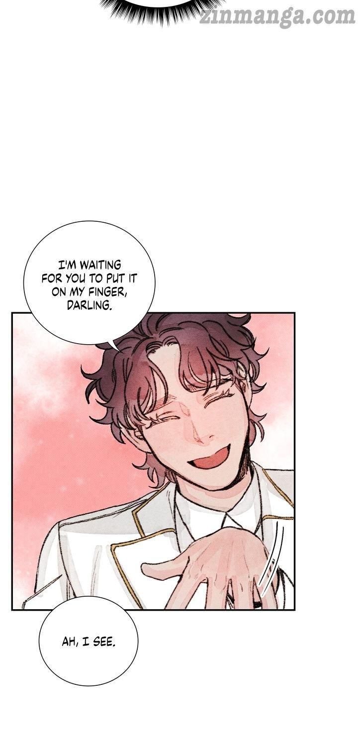 To Melt Your Frozen Heart chapter 48 - page 18