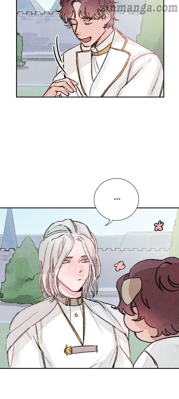 To Melt Your Frozen Heart chapter 48 - page 21