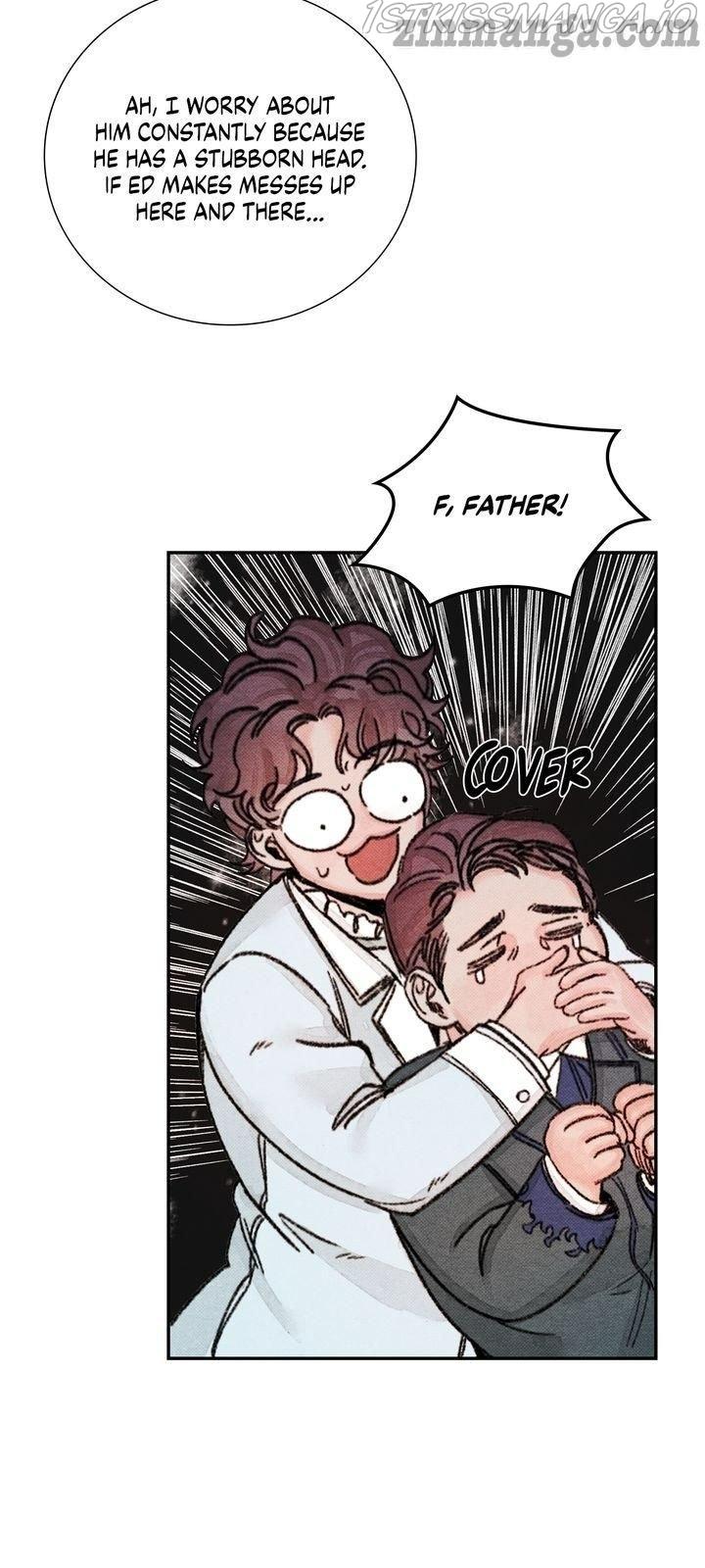 To Melt Your Frozen Heart chapter 49 - page 12