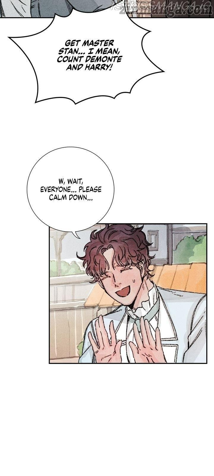 To Melt Your Frozen Heart chapter 49 - page 24