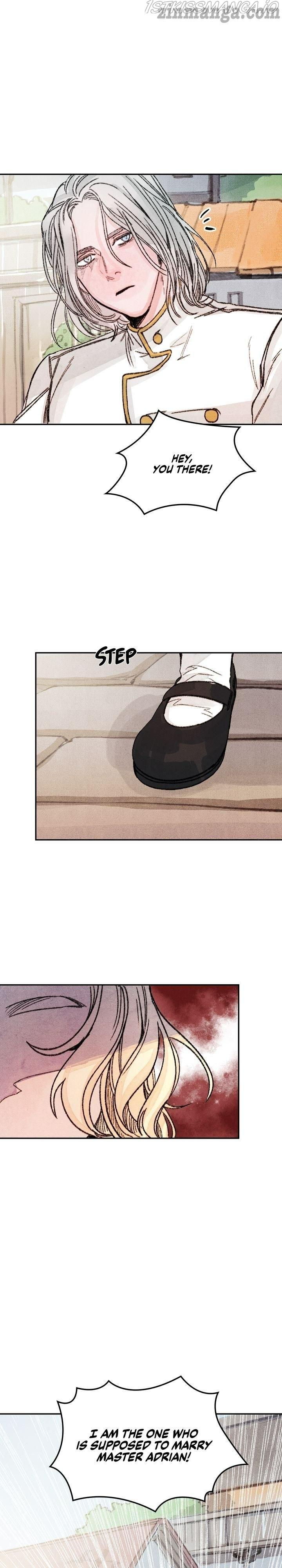 To Melt Your Frozen Heart chapter 49 - page 26