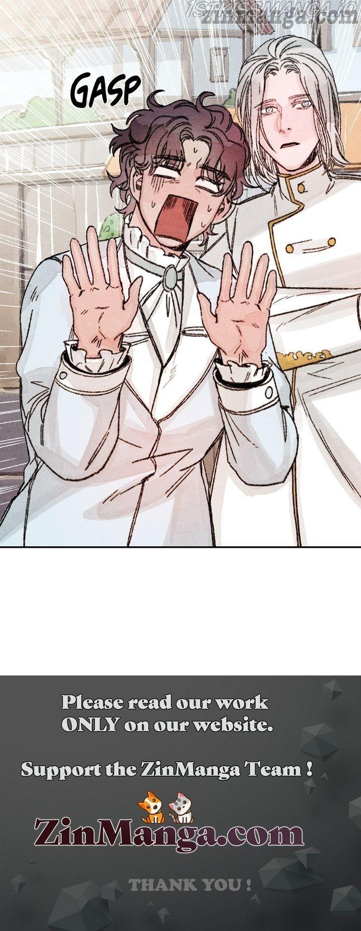 To Melt Your Frozen Heart chapter 49 - page 27