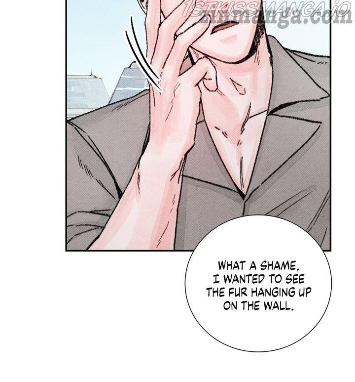 To Melt Your Frozen Heart chapter 49 - page 3