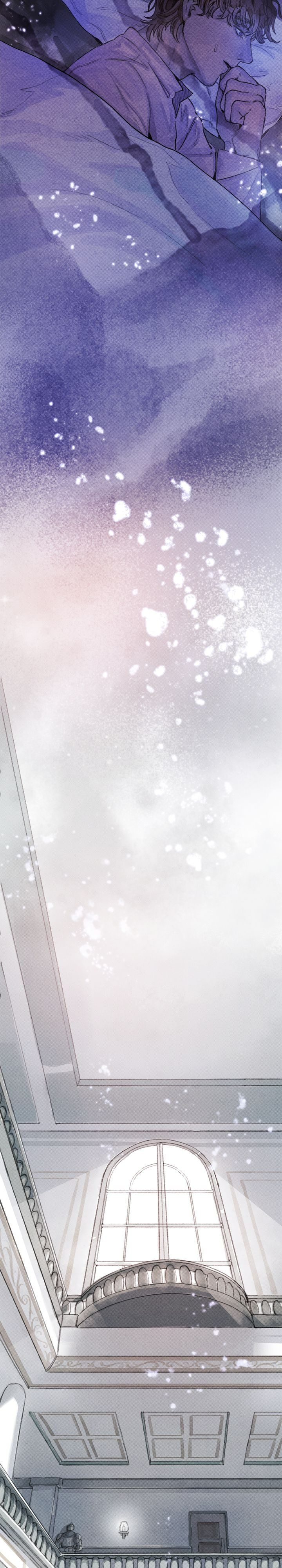 To Melt Your Frozen Heart chapter 5 - page 21