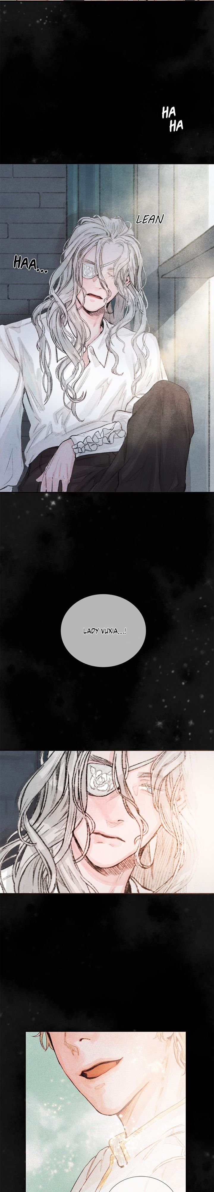 To Melt Your Frozen Heart chapter 6 - page 18