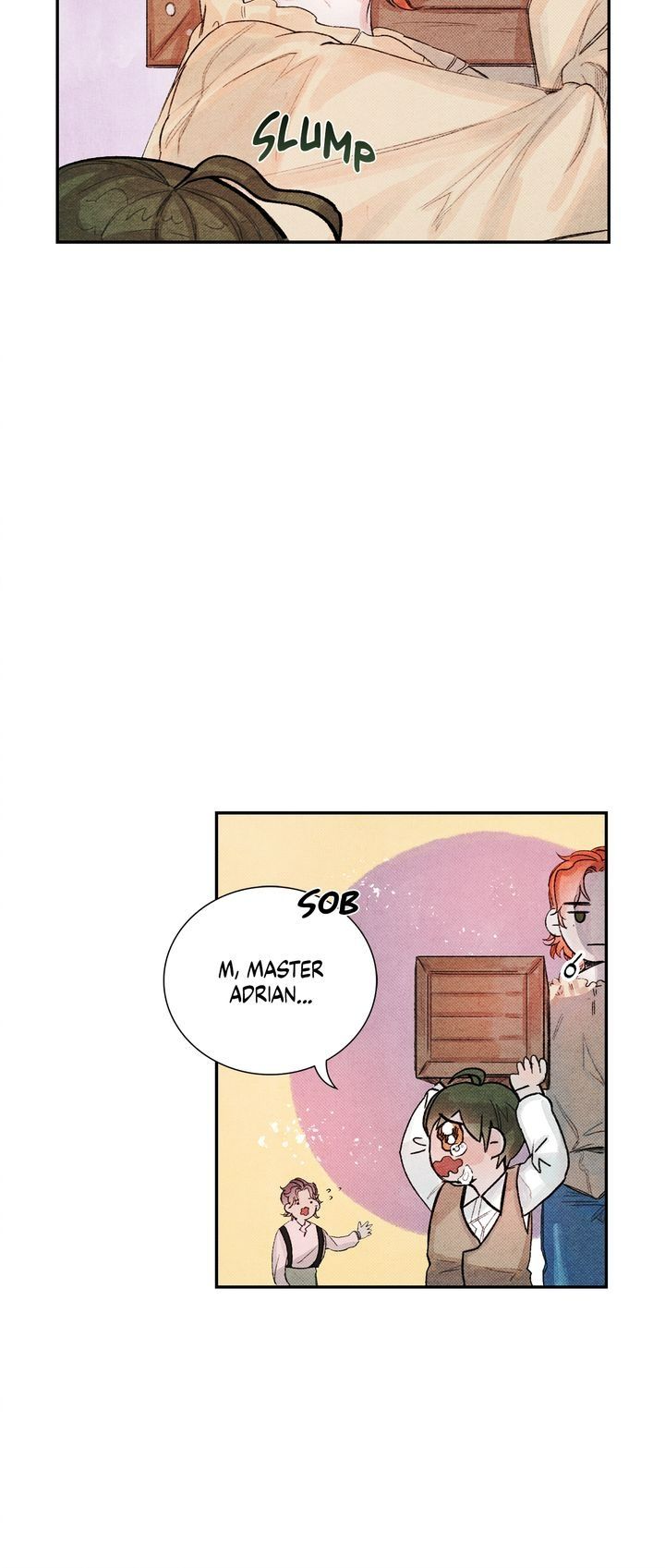 To Melt Your Frozen Heart chapter 6 - page 24