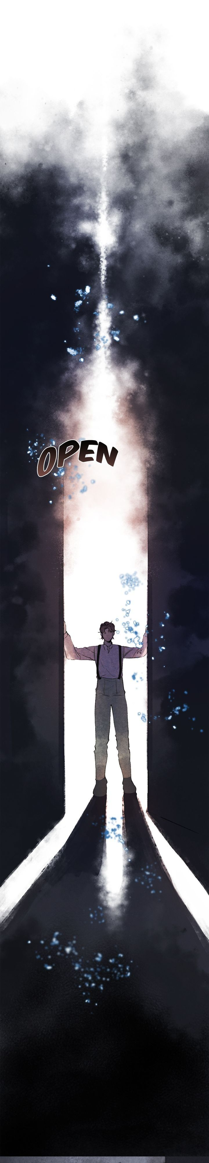 To Melt Your Frozen Heart chapter 6 - page 25