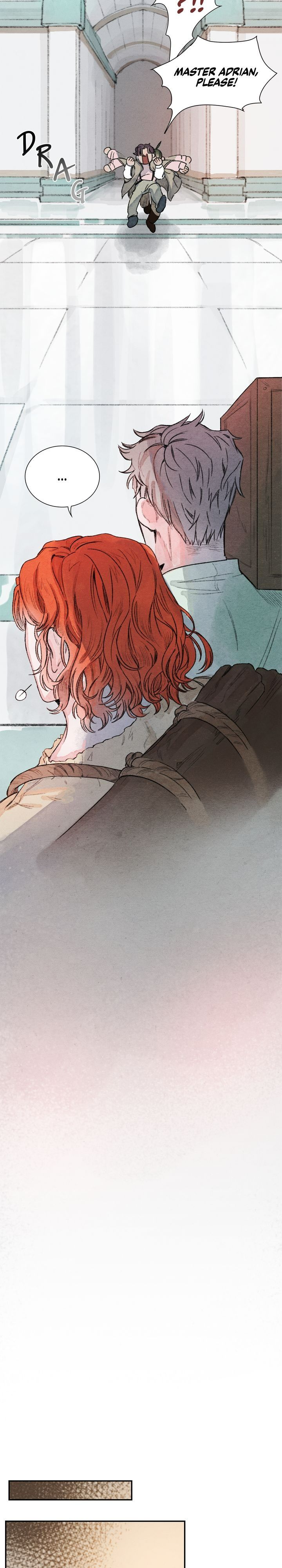To Melt Your Frozen Heart chapter 6 - page 7