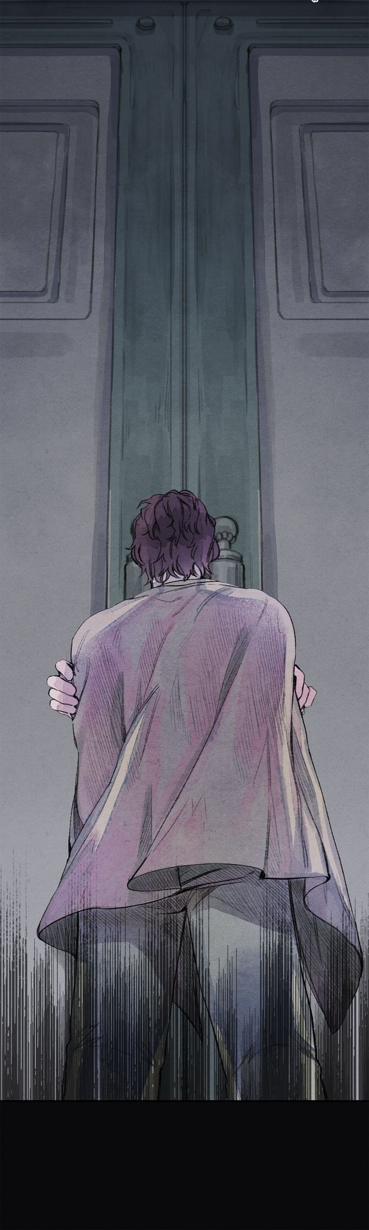 To Melt Your Frozen Heart chapter 7 - page 16