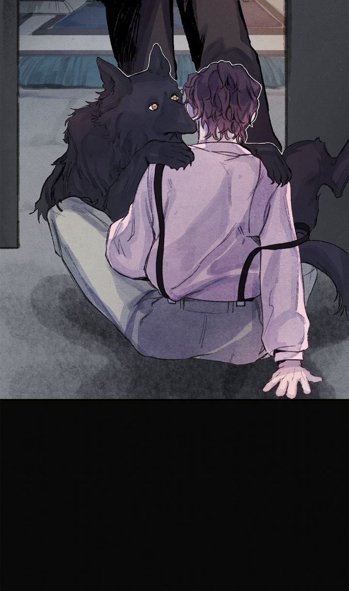 To Melt Your Frozen Heart chapter 7 - page 20