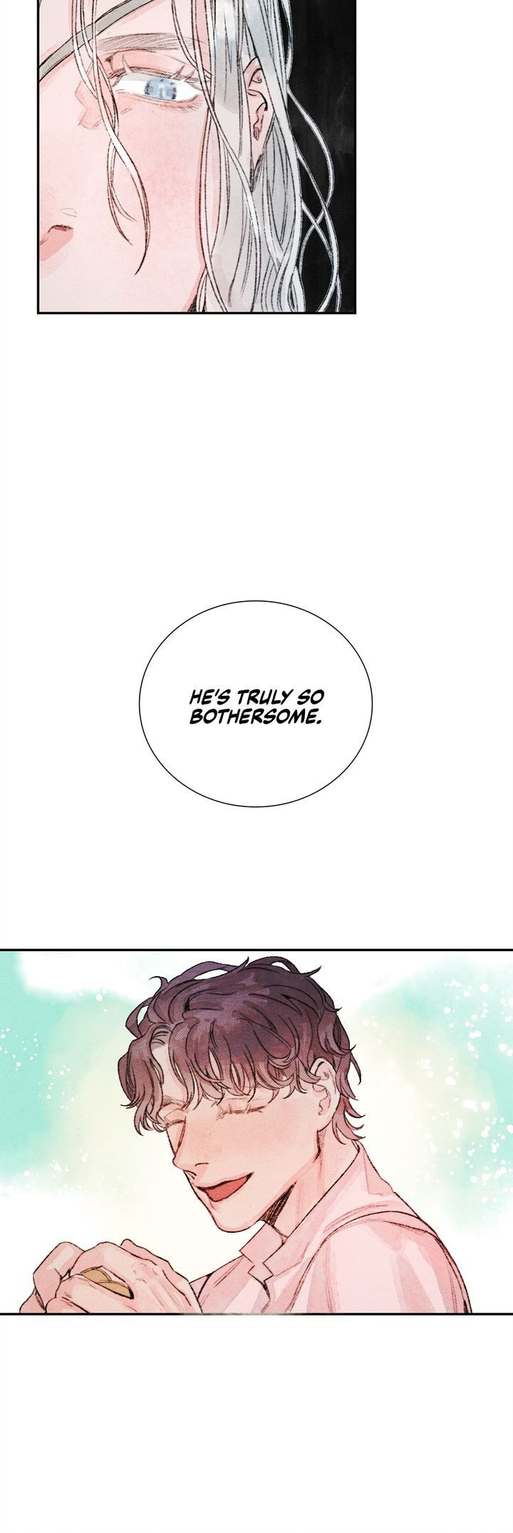 To Melt Your Frozen Heart chapter 8 - page 12