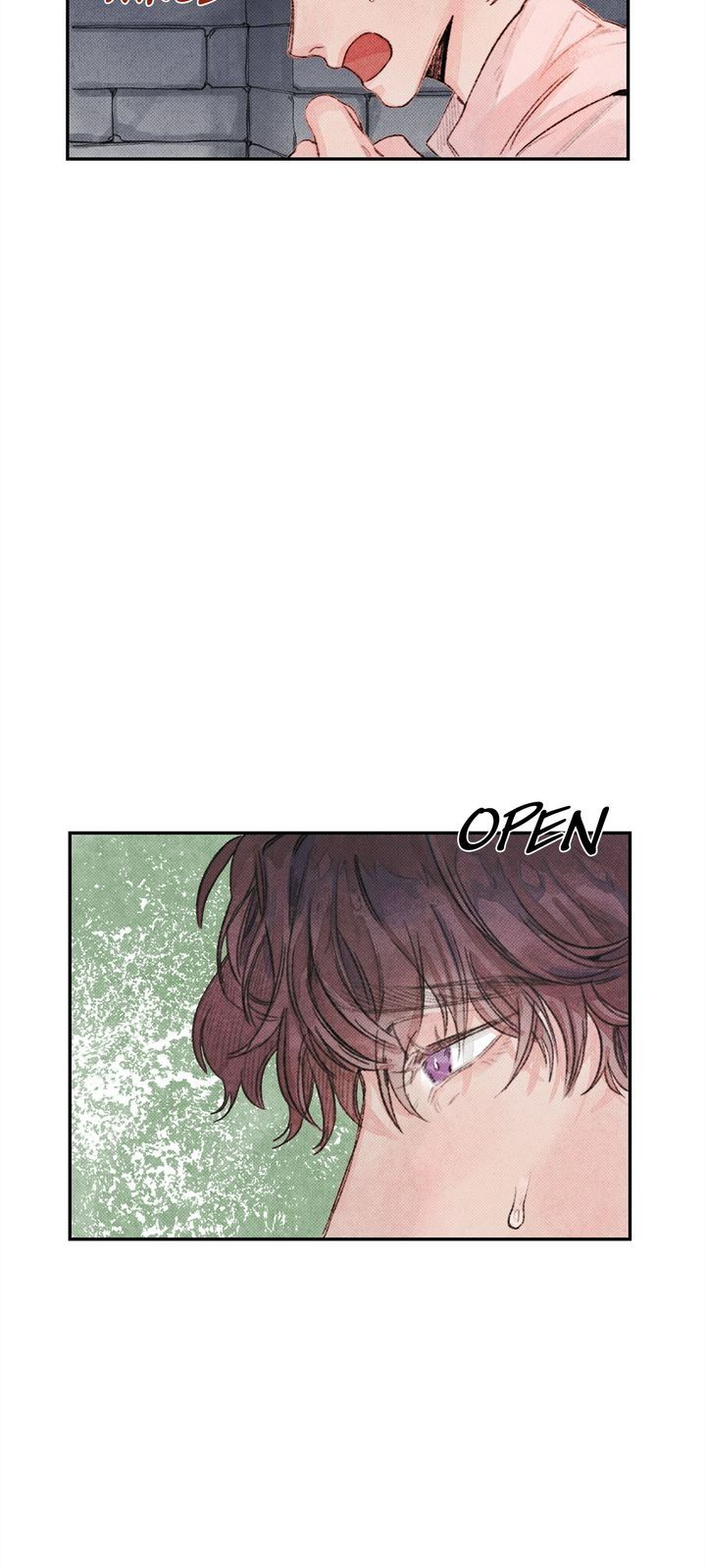 To Melt Your Frozen Heart chapter 8 - page 4